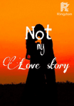 Not my love story