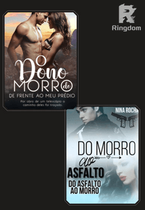 O Dono Do Morro De Frente Ao Meu Prédio