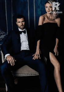 Destruidos por amar.