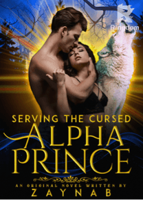 Serving the Cursed Alpha Prince