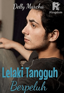 Lelaki Tangguh Berpeluh