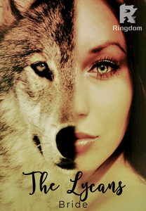 The Lycan's Bride