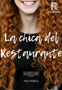 La chica del restaurante