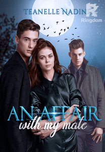 AN AFFAIR WITH MY MATE 