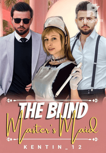 The Blind Master's Maid ( Tagalog )