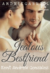 Jealous Bestfriend (spg)