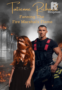 Fanning The Fire Marshal's Flame