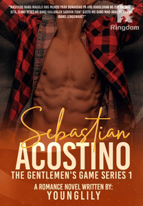 The Gentlemen's Game Series 1: Sebastian Acostino