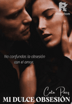 MI DULCE OBSESIÓN