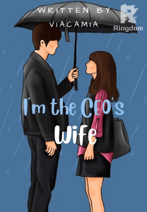 I'm the CEO's Wife