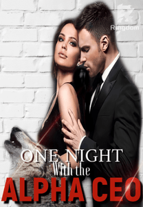 One night with the alpha CEO 