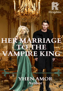 HER MARRIAGE TO THE VAMPIRE KING