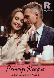 Príncipe Reagan