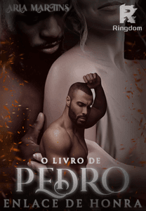 O livro de Pedro: Enlace de Honra