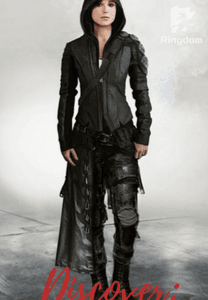 Discover: Descubriendo quien soy