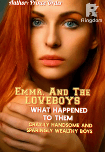 Emma, And The LOVERBOYS