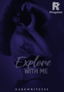 BRATTYGIRLSSERIES #2: Explore with Me