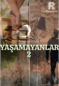 YAŞAMAYANLAR AŞK (2)