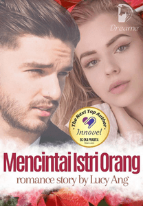 Mencintai Istri Orang-Dreame
