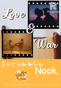 Love and War: Short Story Collection