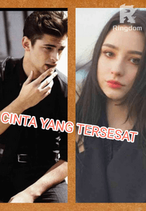 CINTA YANG TERSESAT