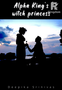 Alpha King's Witch Princess