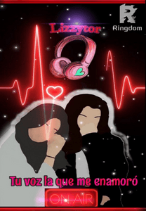 Tu voz la que me enamoró