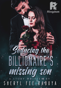 SEDUCING THE BILLIONAIRE MISSING SON