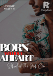 BORN WITHOUT A HEART