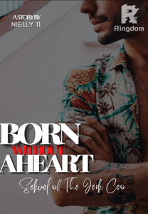 BORN WITHOUT A HEART