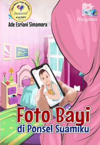 Foto Bayi di Ponsel Suamiku
