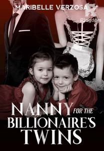NANNY FOR THE BILLIONAIRE'S TWINS