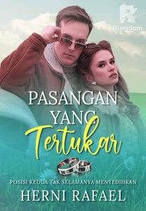 PASANGAN YANG TERTUKAR.