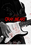 Gray Heart