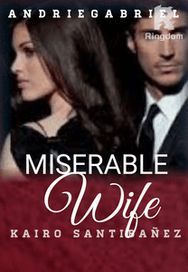 Miserable Wife (SPG)