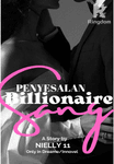 Penyesalan sang Billionaire