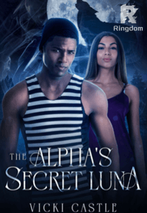 The Alpha’s Secret Luna