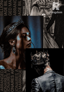 Billionaire’s Arranged Marriage