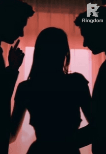 Curse affection เสน่หาต้องมนตรา