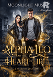 Alpha Leo and the Heart of Fire