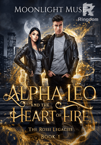 Alpha Leo and the Heart of Fire
