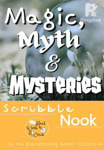 Magic, Myth and Mysteries