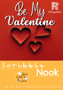 Be My Valentine