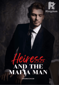 Heiress and the Mafia Man