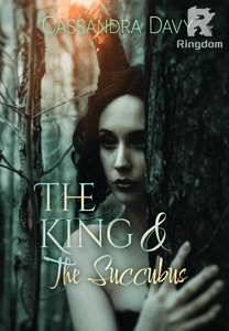 The King and The Succubus 