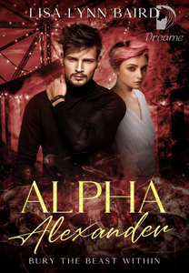 Alpha Alexander And Scarlett Read Free