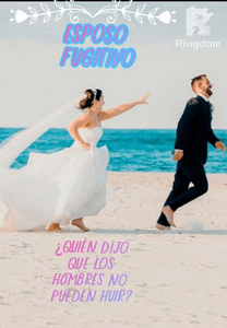 ESPOSO FUGITIVO