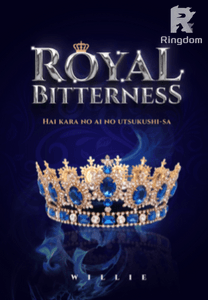 Royal Bitterness 