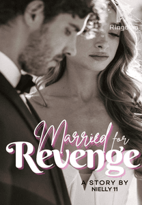 Married For Revenge