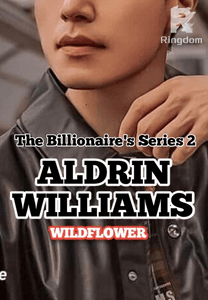 The Billionaire's Series 2: ALDRIN WILLIAMS